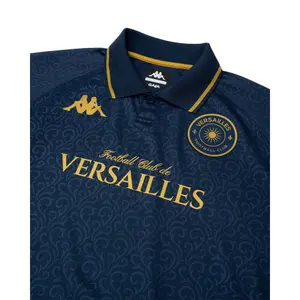 Maillot Domicilio FC Versailles 78 2026/27 image-3