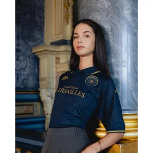 Maillot Domicilio FC Versailles 78 2026/27 image-5
