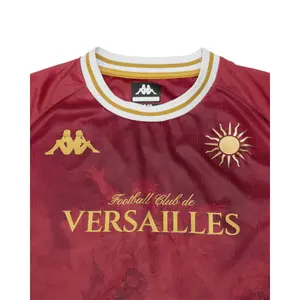 Maillot Tercero FC Versailles 78 2026/27 image-2