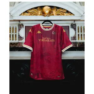 Maillot Tercero FC Versailles 78 2026/27 image-4