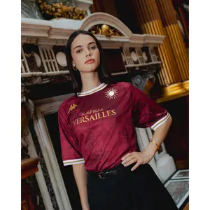 Maillot Tercero FC Versailles 78 2026/27 image-5