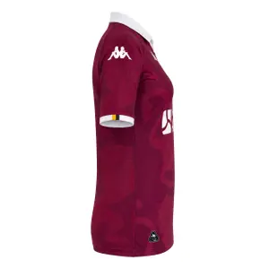 Thuis Shirt Dames Union Bordeaux-Bègles 2026/27 image-1
