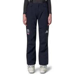 Women's ski pants USA 665C