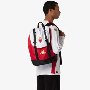 Zaino AS Monaco Arecko 2024/25 image-1