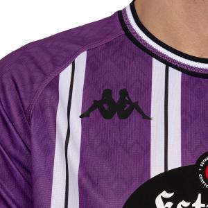 Real Valladolid home jersey 2024/25  image-5