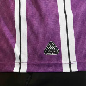 Real Valladolid children's home jersey 2024/25  image-4