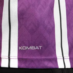 Real Valladolid children's home jersey 2024/25  image-5