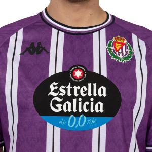 Real Valladolid home jersey 2024/25  image-6