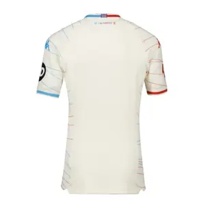 Real Valladolid outdoor jersey 2024/25  image-1