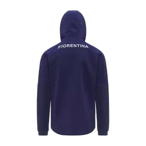 Väst med huva Fiorentina image-1