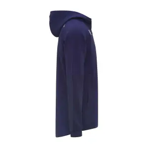 Väst med huva Fiorentina image-2