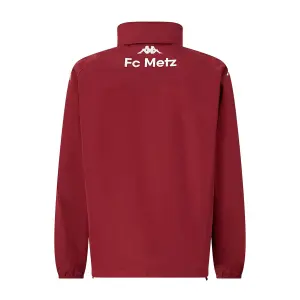 FC Metz Hoodie Pro image-1