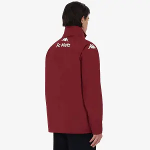 FC Metz Hoodie Pro image-3