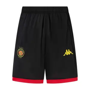 Short ES Tunis Mixiozip Pro 2025/26 image-0