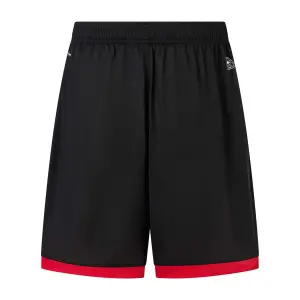 Short ES Tunis Mixiozip Pro 2025/26 image-1