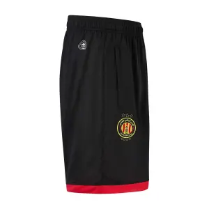 Short ES Tunis Mixiozip Pro 2025/26 image-2