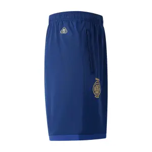 Short ES Tunis Mixiozip Pro 2025/26 image-2