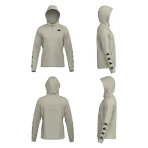 Sweatshirt Kappa Gikom image-0