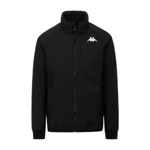 Polaire zippé Kappa 8cento 824