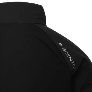 Polaire zippé Kappa 8cento 824 image-5