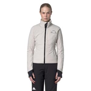 Polaire zippé femme Kappa 8cento 825 image-1