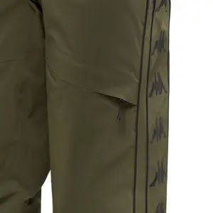 Skihose Kappa 6Cento 626hg 222 Banda image-2