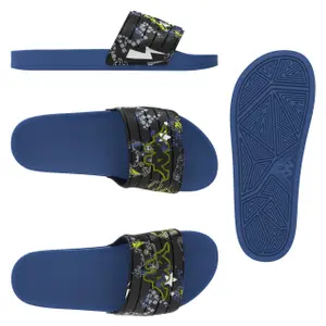 Chanclas para niños Kappa Sartwo image-0