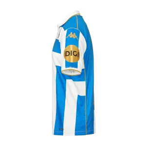 Kinder-Heimtrikot Deportivo La Coruña 2026 image-1