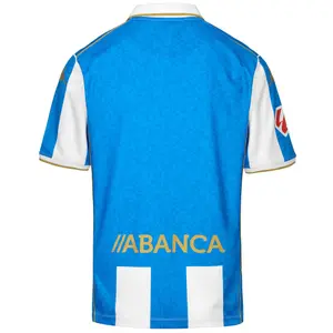 Kinder-Heimtrikot Deportivo La Coruña 2026 image-3