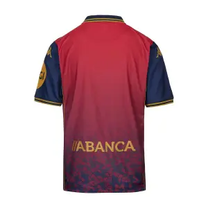 Auswärtstrikot Kinder Deportivo La Coruña 2026 image-1