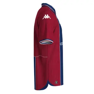 Camisa Domiciliar Criança Clermont Foot 63 2026/27 image-1