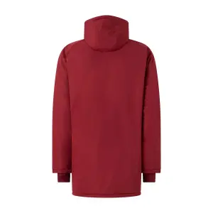 Manteau FC Metz Migolo Pro 2025/26 image-1