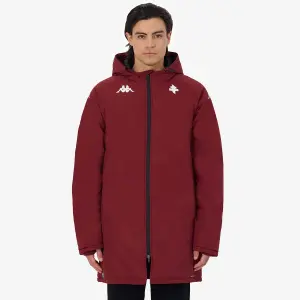 Manteau FC Metz Migolo Pro 2025/26 image-3