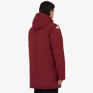 Manteau FC Metz Migolo Pro 2025/26 image-4