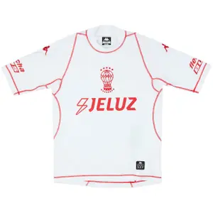 Trikot Kappa XXV Huracan