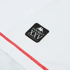 Trikot Kappa XXV Huracan image-3