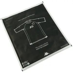 Trikot Kappa XXV Huracan image-5