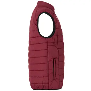 Coletes sem mangas criança Union Bordeaux-Bègles Mikelit 2025/26 image-2