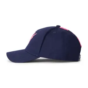 Stade Français Baseball Cap LA84 SFP image-2