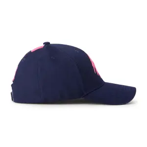 Stade Français Baseball Cap LA84 SFP image-3