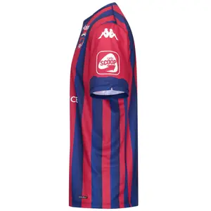 Φανέλα Εντός Έδρας Clermont Foot 63 2025/26 image-1