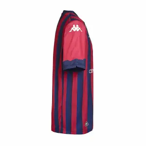 Heimtrikot Kind Clermont Foot 63 2026 image-1