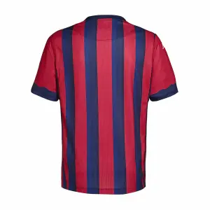 Heimtrikot Kind Clermont Foot 63 2026 image-2