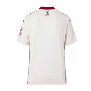 Auswärtstrikot Clermont Foot 63 2026 image-1