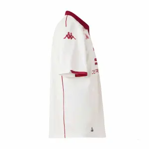 Auswärtstrikot Clermont Foot 63 2026 image-2