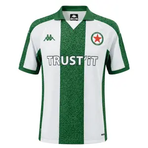 Maillot Domicile enfant Red Star FC 2026/27