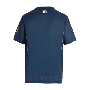 Drittes Trikot Clermont Foot 63 2026 image-1