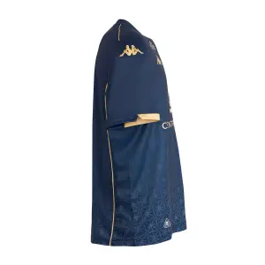 Drittes Trikot Clermont Foot 63 2026 image-2