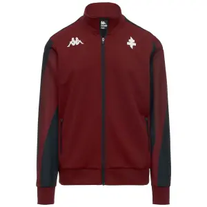 FC Metz Tracksuit Jacket Valdar 2026/27