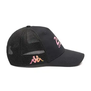 Cappello da baseball Kappa Esemy 24H Le Mans image-3